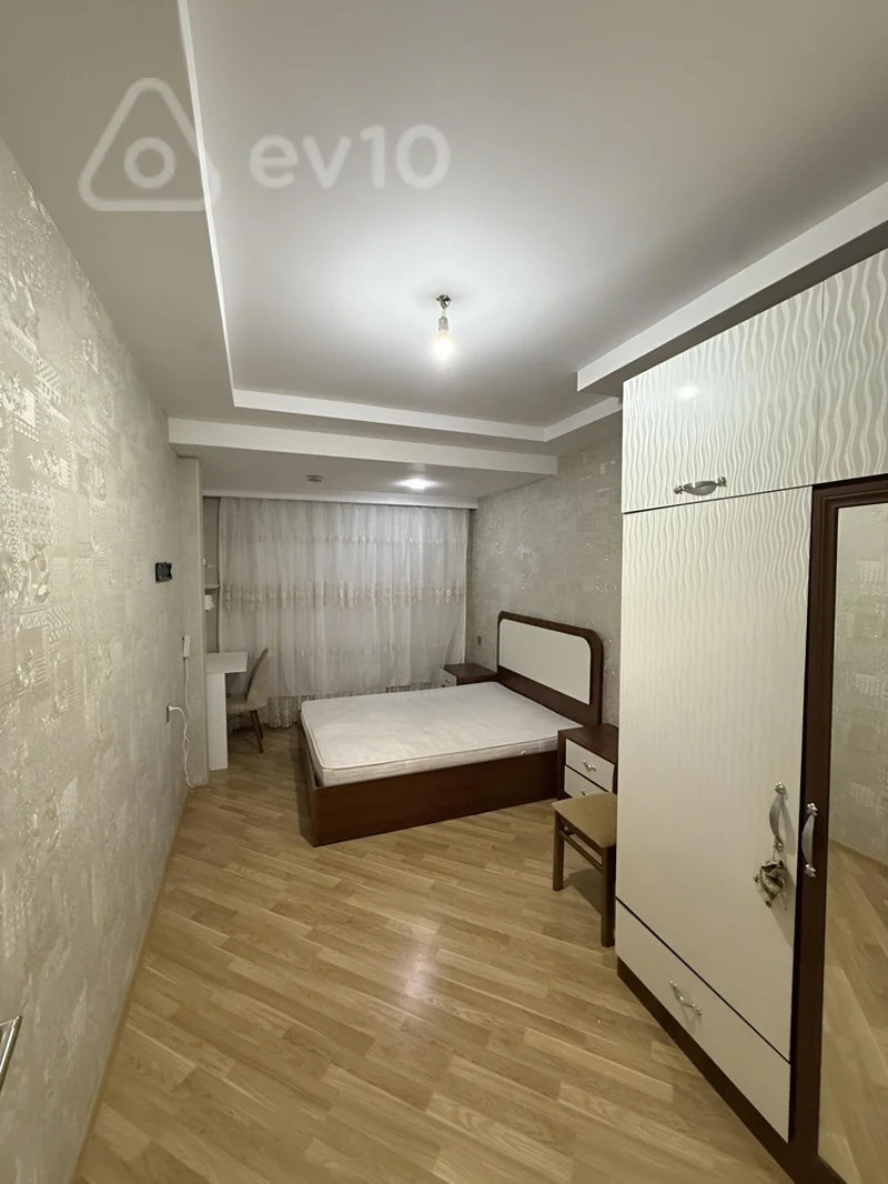 3 otaqlı mənzil, 85 m², Xırdalan İcranın Yanı — kirayə — Mənzil, Xırdalan (5)