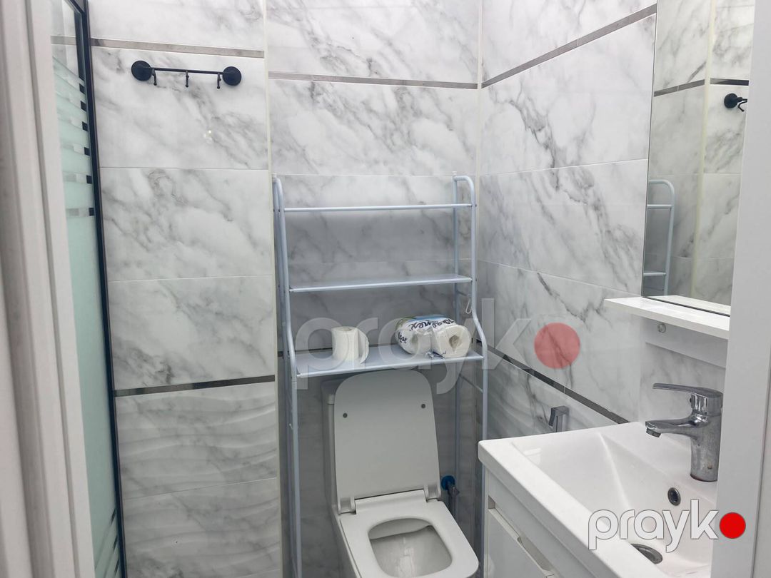 İcarəyə verilir 2 otaqlı yeni tikili 60 m² — Mənzil, Bakı (11)