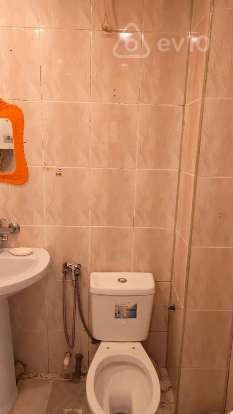 3 otaqlı mənzil, 75 m², Asəf Zeynallı 44 — Mənzil, Bakı (8)