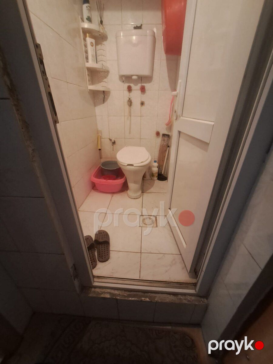 2-otaqlı mənzil, Xalqlar Dostluğu m., 35 m² — Mənzil, Bakı (10)