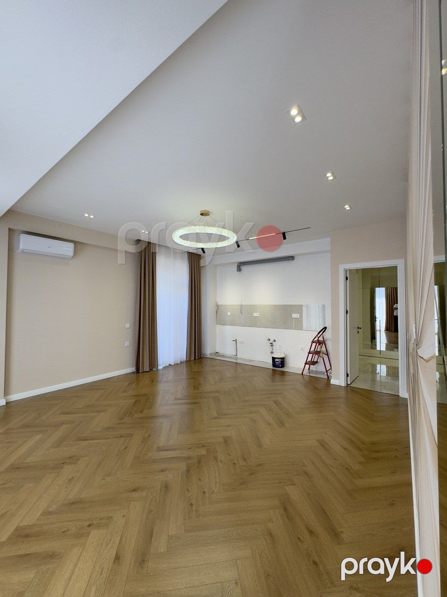 Satılır 2 otaqlı yeni tikili 65 m² — Mənzil, Bakı (4)