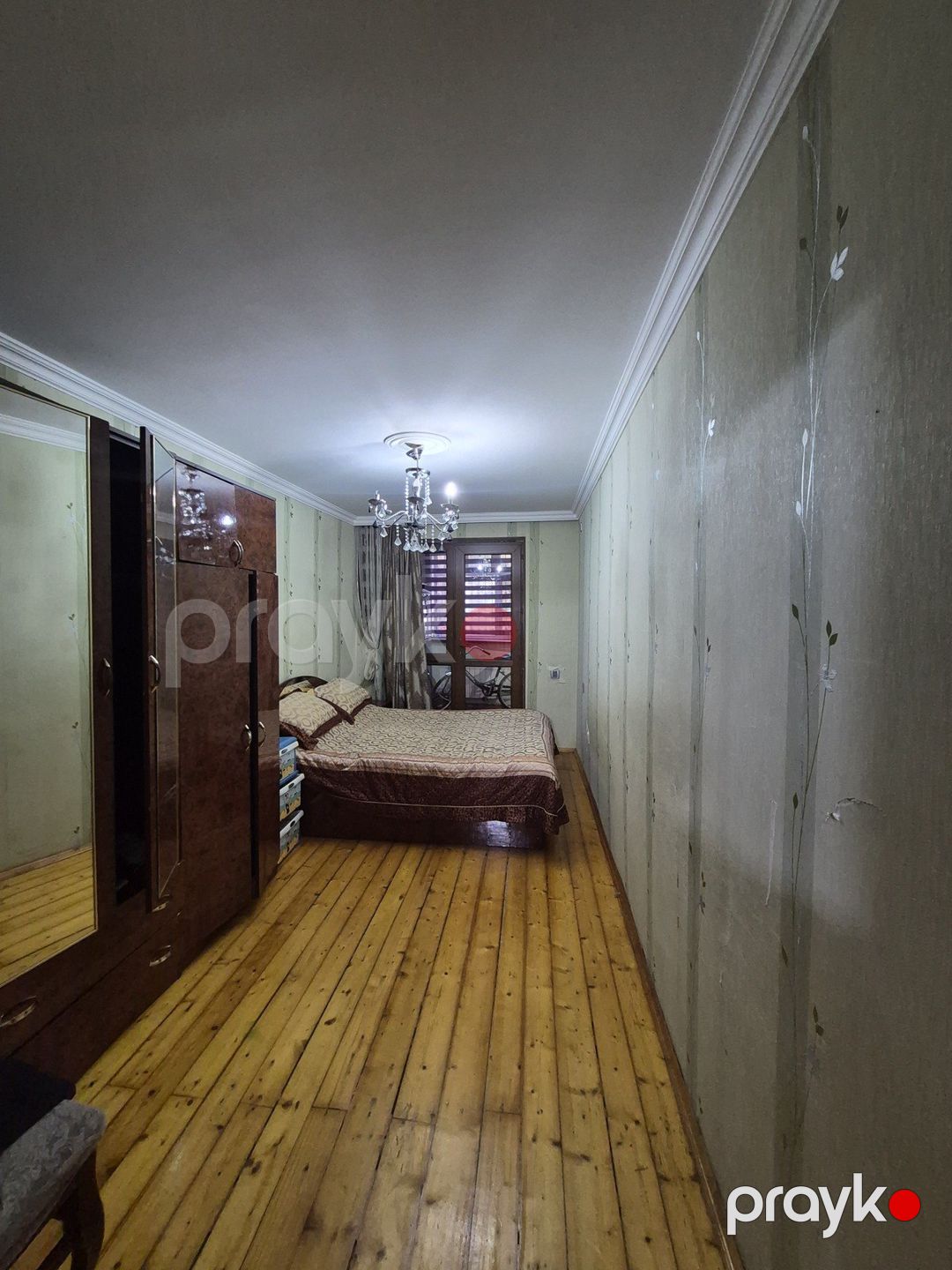 3-otaqlı mənzil, Sumqayıt ş., 68 m² — Mənzil, Sumqayıt (10)