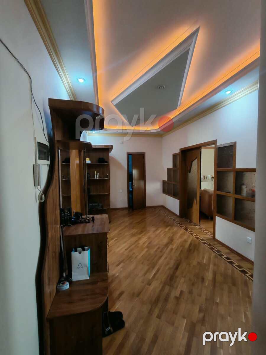 Satılır 3 otaqlı yeni tikili 167 m² — Mənzil, Bakı (11)