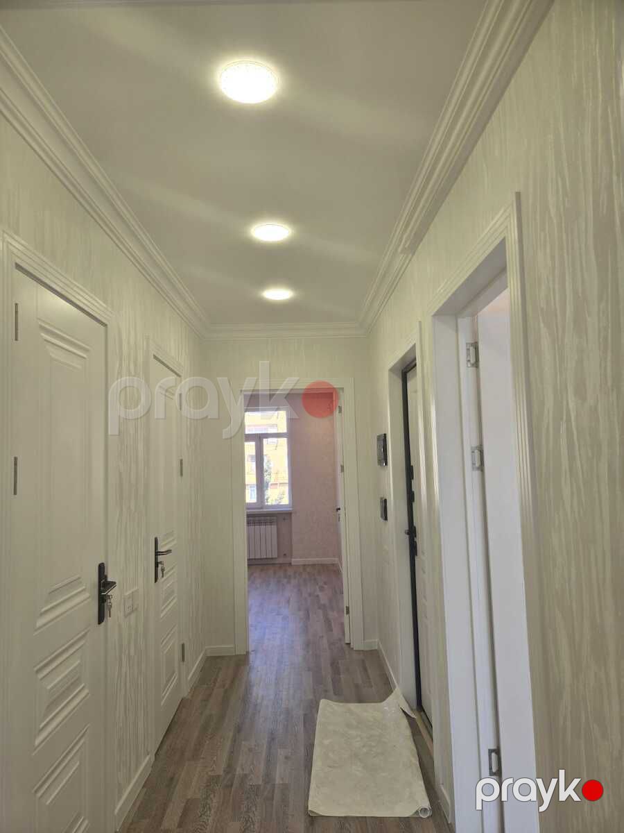 Satılır 2 otaqlı köhnə tikili 65 m² — Mənzil, Bakı (7)