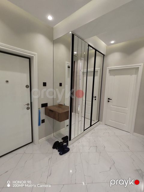 Satılır 3 otaqlı yeni tikili 102 m² — Bakı