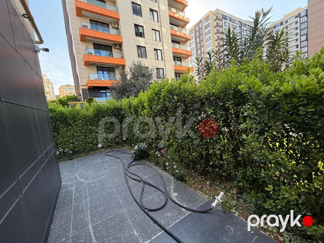 3-otaqlı yeni tikili, Sumqayıt ş., 144 m² — Mənzil, Sumqayıt (10)