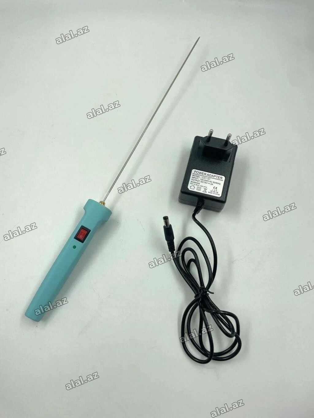 Penoplast kəsən qələm Penoplast kəsən elektrik qələmi – Dəqiq — Alətlər, Bakı (4)