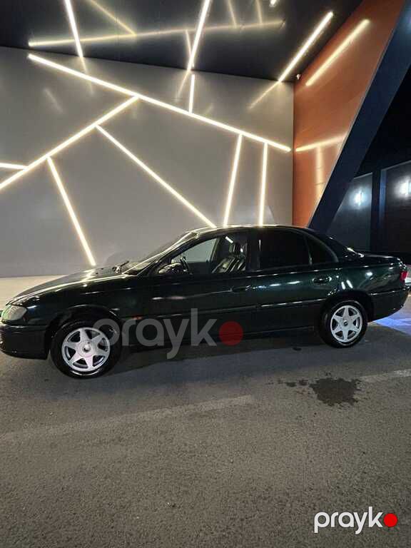 Opel Omega, 2.0 L, 1994 il, 200 000 km — Avtomobillər, Bakı (8)