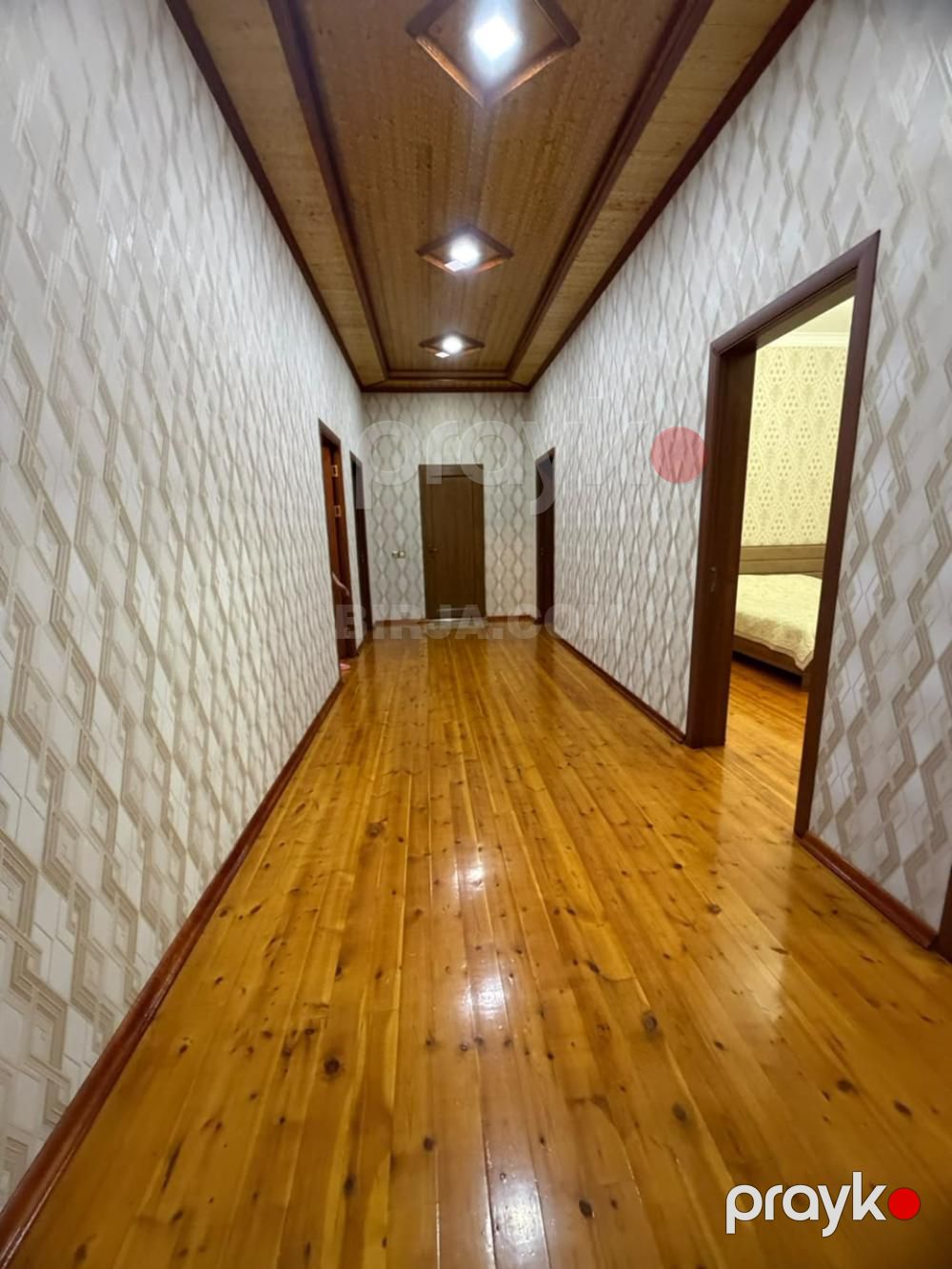 Mastagada 4 otaqli ev satilir — Ev, villa (3)