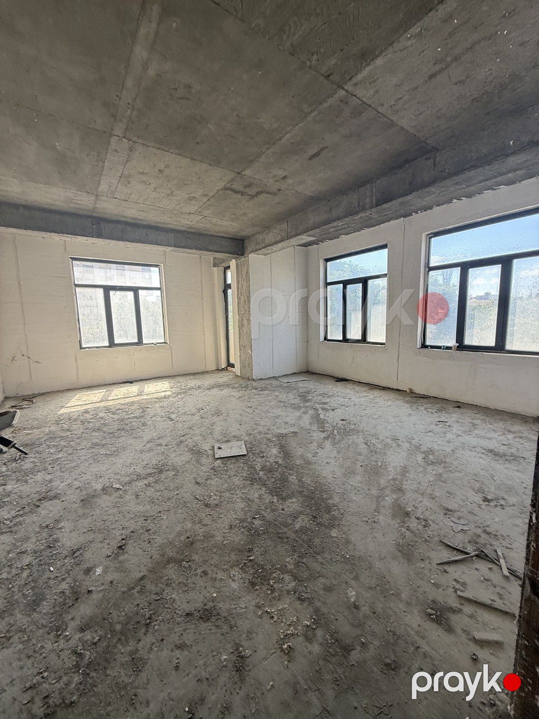Satılır 3 otaqlı yeni tikili 153 m² — Mənzil, Bakı (2)