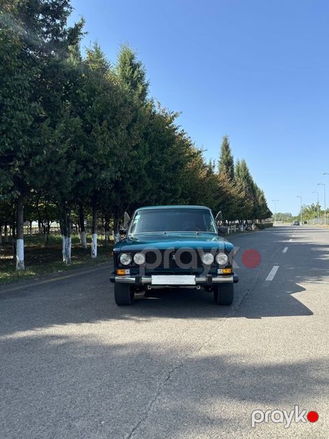 Lada (VAZ) 2106, 1.6 L, 2004 il, 112 220 km — Lənkəran