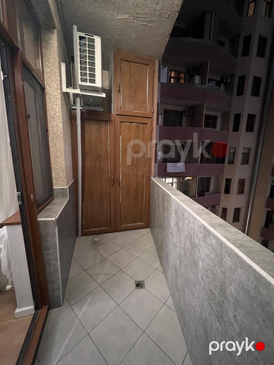İcarəyə verilir 2 otaqlı yeni tikili 70 m² — Mənzil, Bakı (12)
