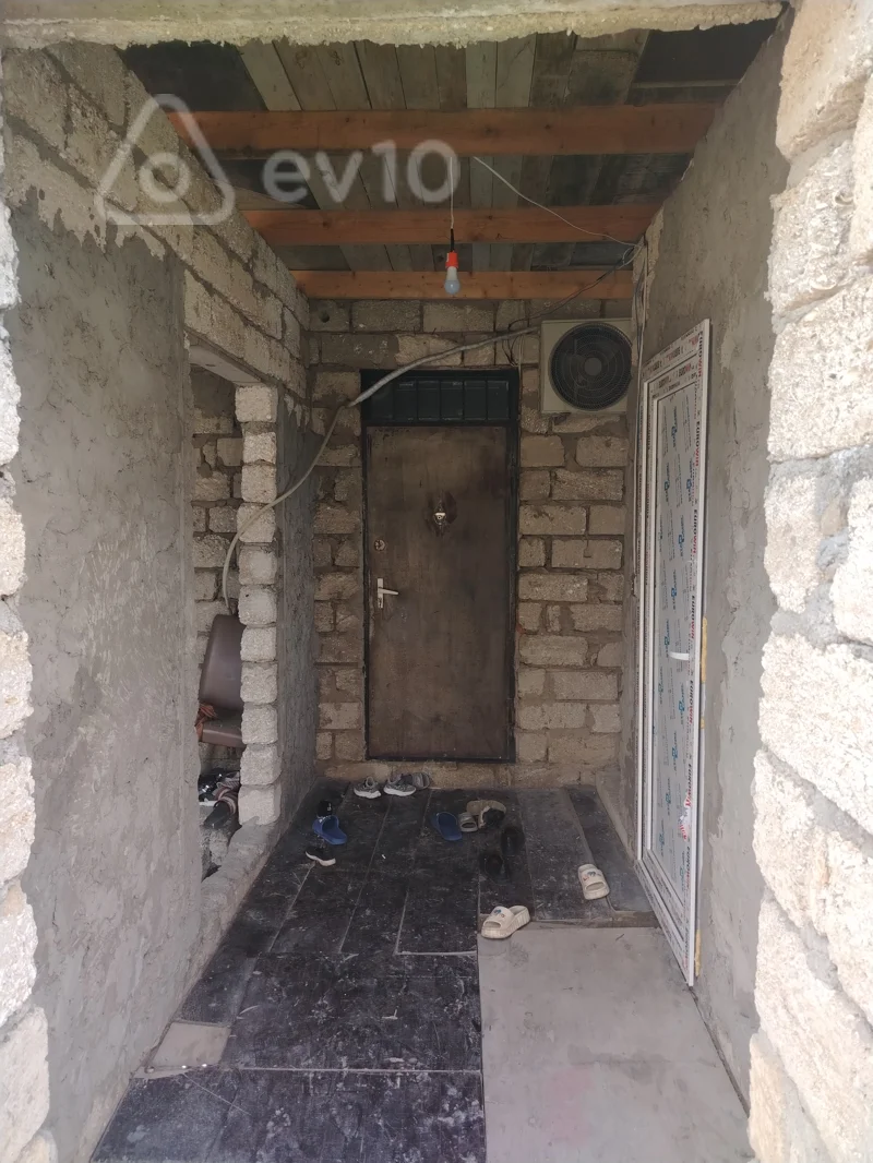 4 otaqlı həyət evi, 120 m², Mehdi Hüseynzadə küçəsi 120 — Ev, villa, Bakı (5)