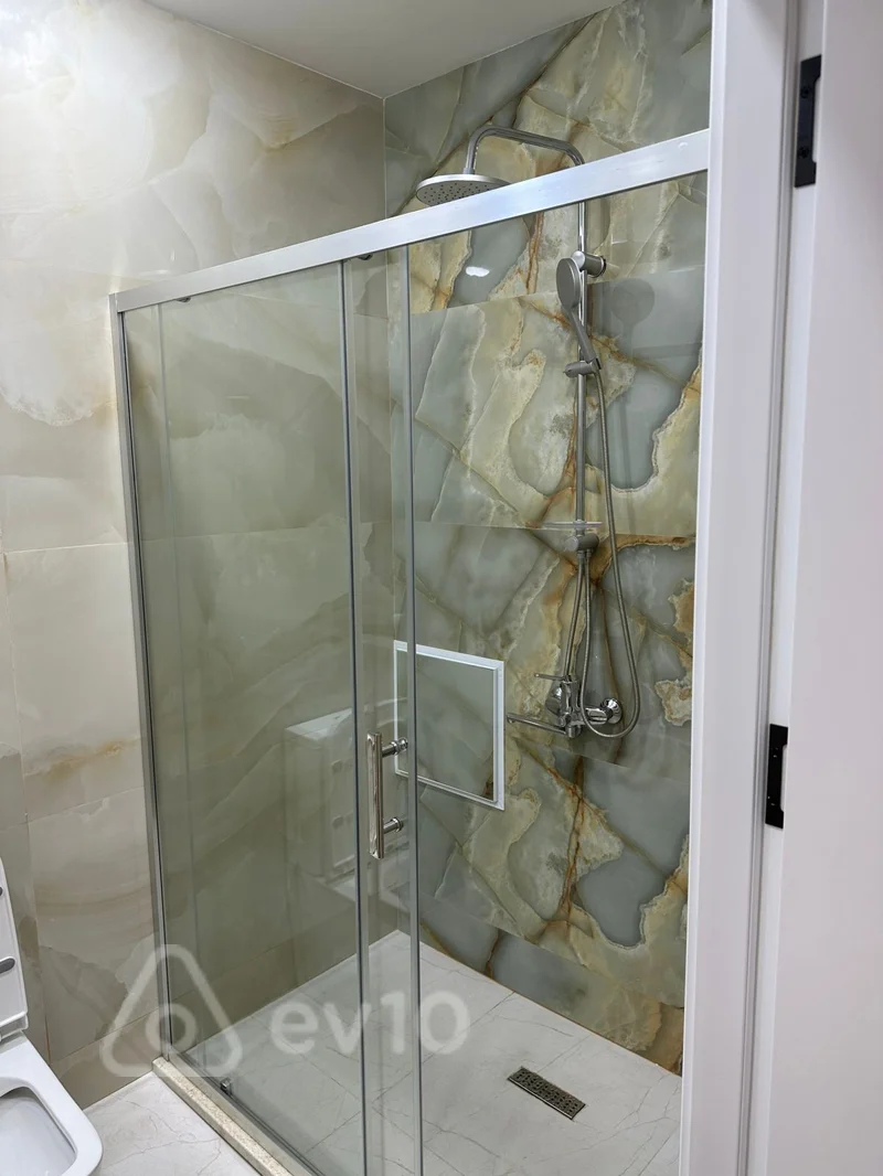 2 otaqlı mənzil, 75 m², M.Sənani küç. — kirayə — Mənzil, Bakı (11)