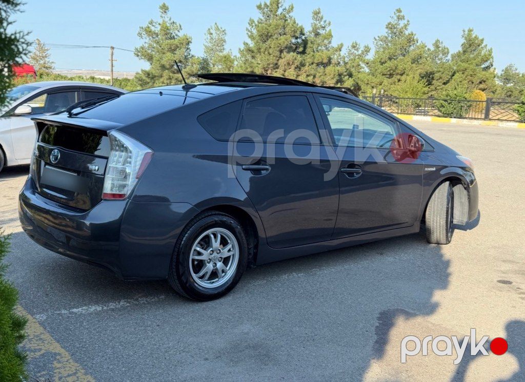 Toyota Prius, 1.8 L, 1.3 kWh, 2010 il, 285 000 km — Avtomobillər, Bakı (5)
