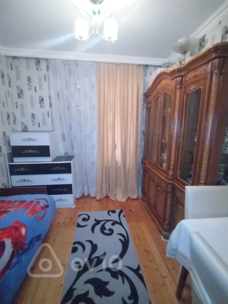 5 otaqlı həyət evi, 200 m², Məhəmməd Xiyabani küc — Ev, villa, Bakı (9)