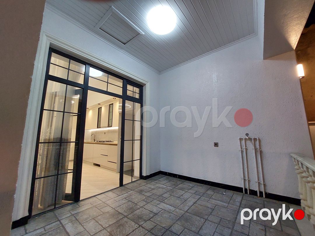 Satılır 4 otaqlı həyət evi/bağ evi 125 m² — Ev, villa, Bakı (6)