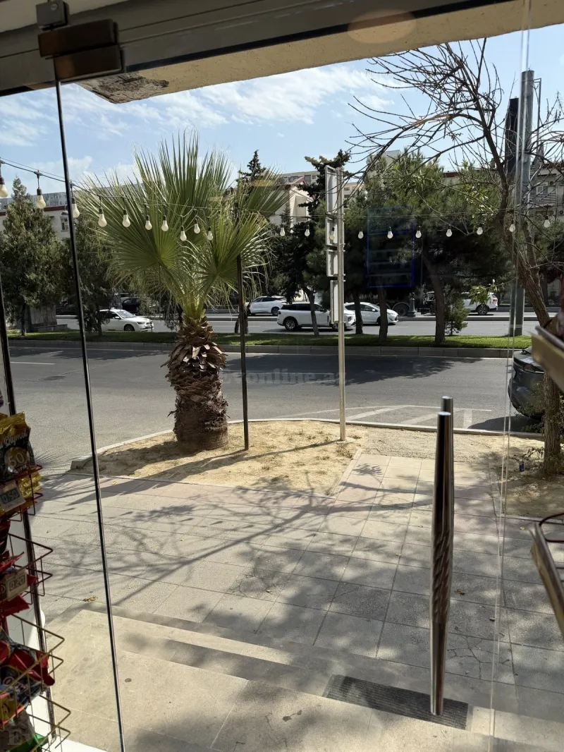 Satılır Obyekt 825 m² Bakı, Nizami r., Qara Qarayev m., 8-ci kilometr — Əmlak, Bakı (2)