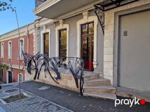 İcarəyə verilir 7 otaqlı ofis 200 m² — Bakı