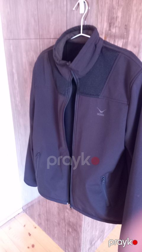 Kurtka, Bomber, Qış, L — Digah