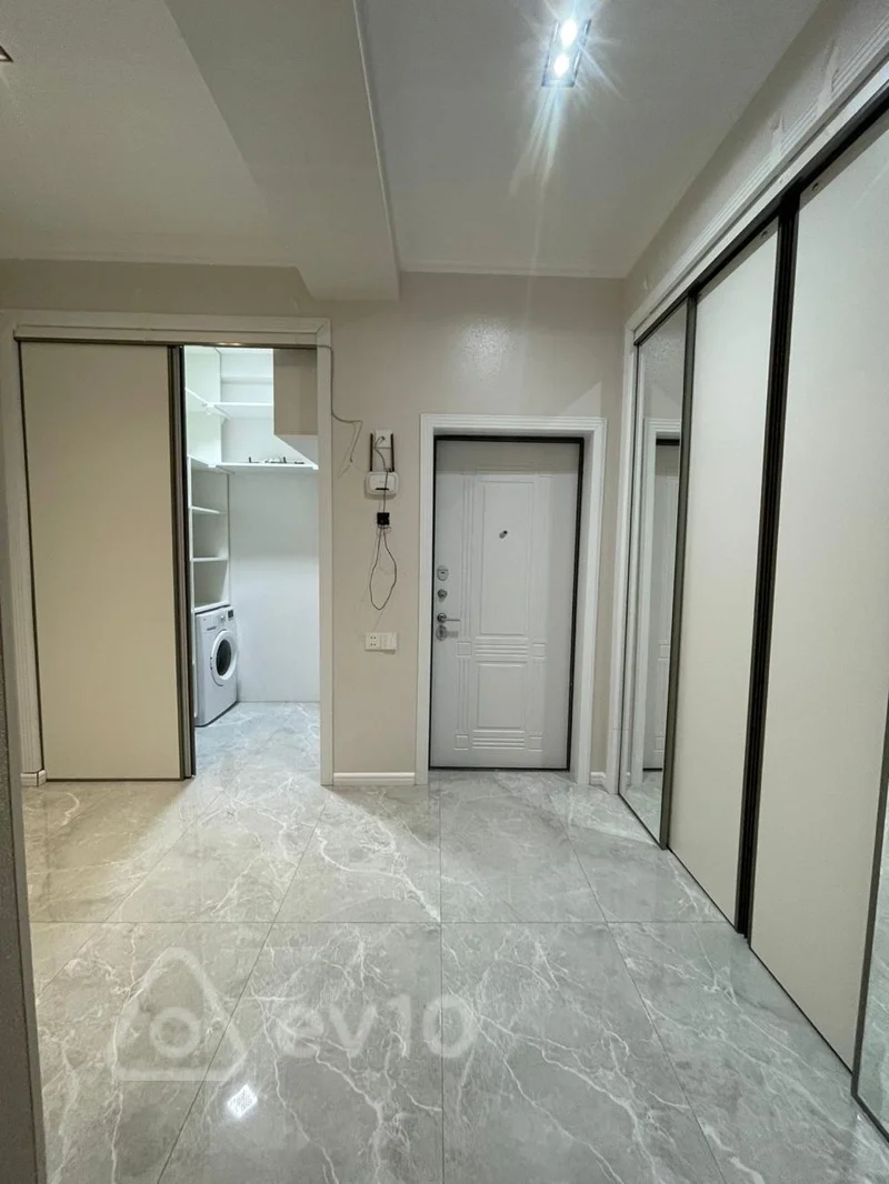 2 otaqlı mənzil, 78 m², M.Xiyabani — kirayə — Mənzil, Bakı (3)