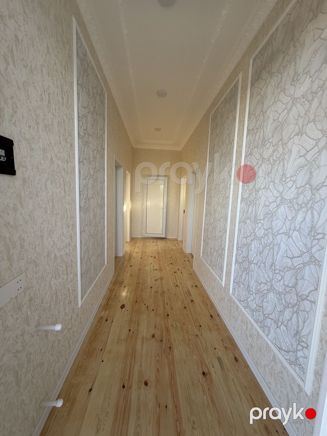 Satılır 3 otaqlı həyət evi/bağ evi 85 m² — Ev, villa, Xırdalan (6)