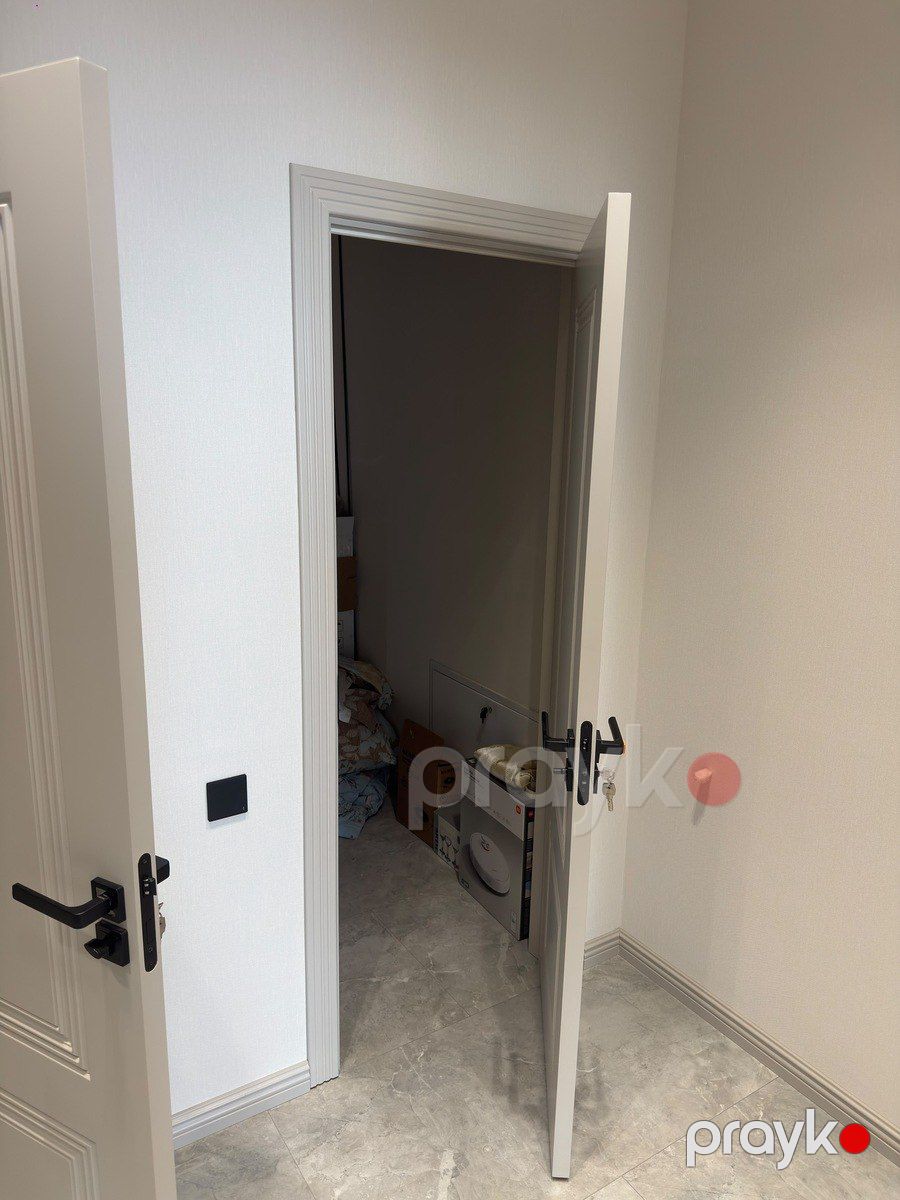 İcarəyə verilir 2 otaqlı yeni tikili 80 m² — Mənzil, Bakı (12)
