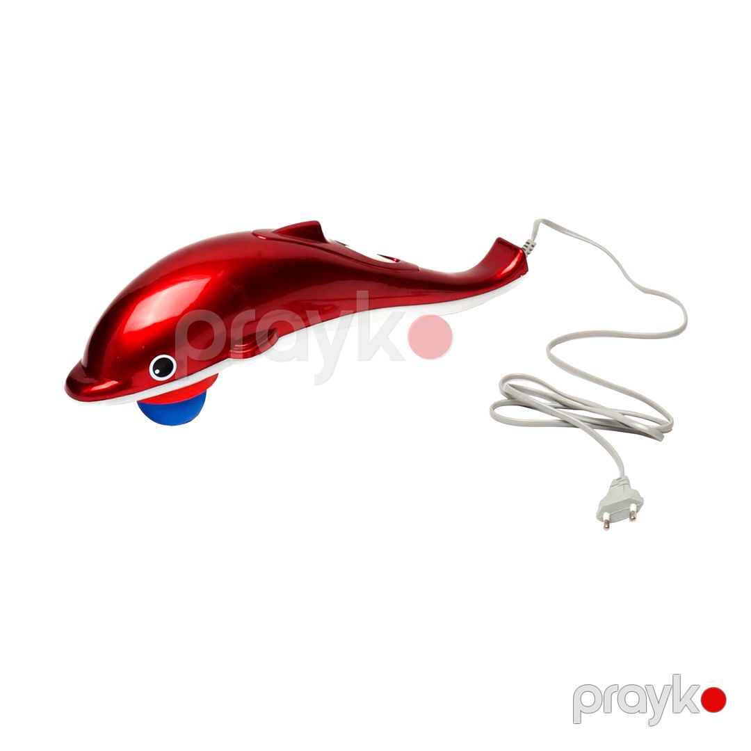 Elektrik masajor Infrared Massager RF-889 — Masaj aparatları, Bakı (2)