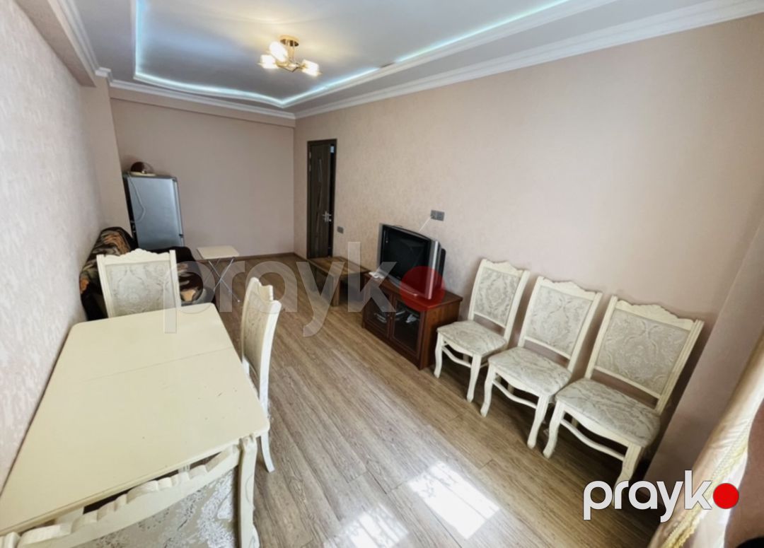 2-otaqlı yeni tikili kirayə verilir, Yeni Yasamal qəs., 52 m² — Mənzil, Bakı (4)