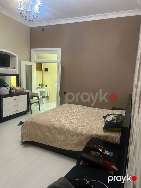 2-otaqlı mənzil, Yasamal r., 74 m² — Bakı