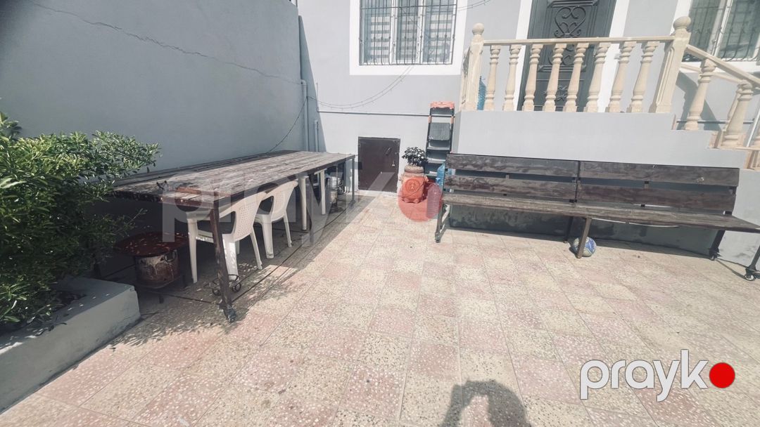 Həyət evi kirayə verilir, Ramana qəs — Ev, villa, Bakı (8)