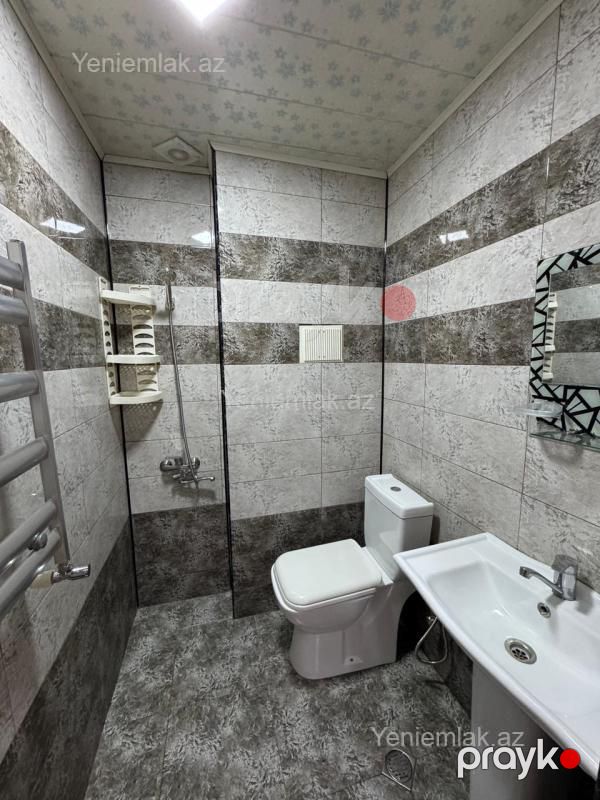 Satılır 2 otaqlı Bina evi menzil (Yeni tikili), 50 m², Masazır — Mənzil, Abşeron (5)