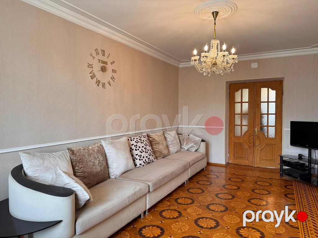 Satılır 3 otaqlı köhnə tikili 100 m² — Mənzil, Bakı (2)