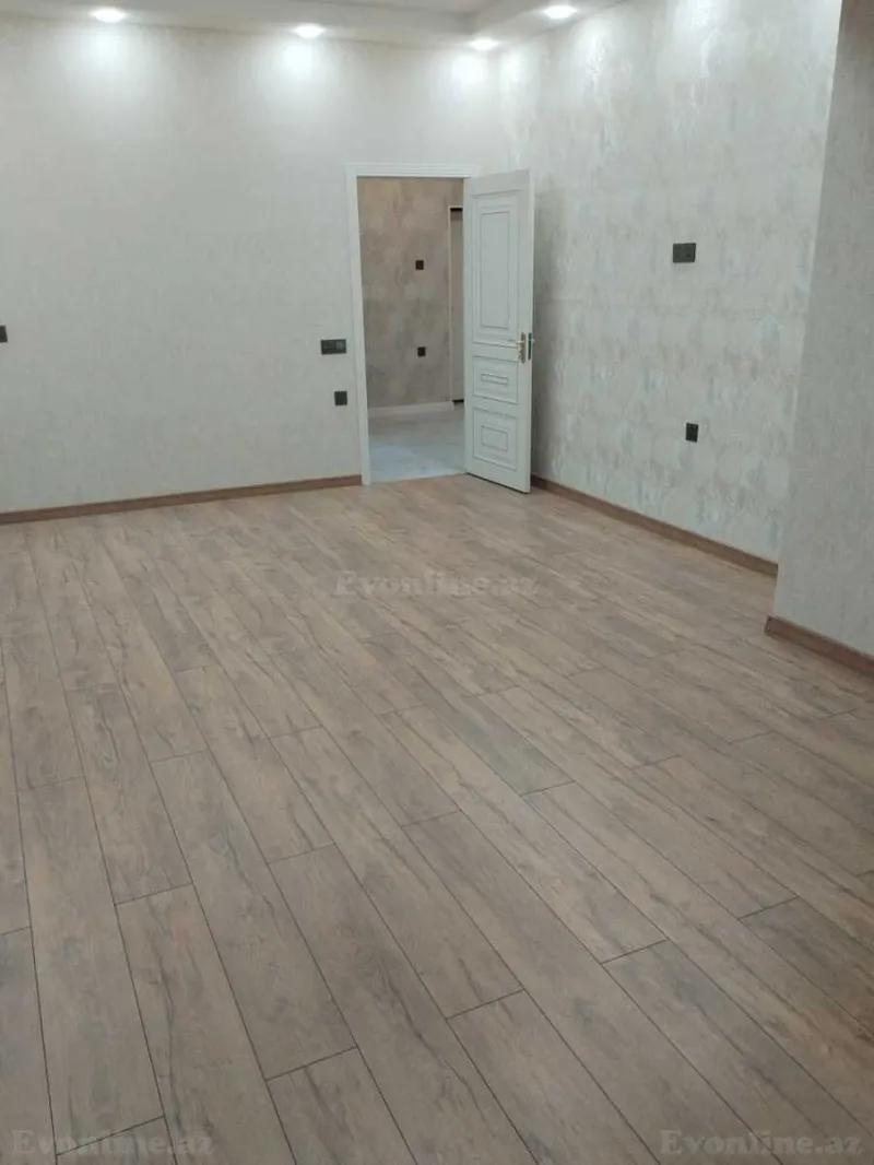 Kirayə verilir 3 otaqlı Mənzil Yeni tikili 150 m² Bakı, Nəsimi r., 20 Yanvar m., 3-cü mikrorayon — Mənzil, Bakı (7)