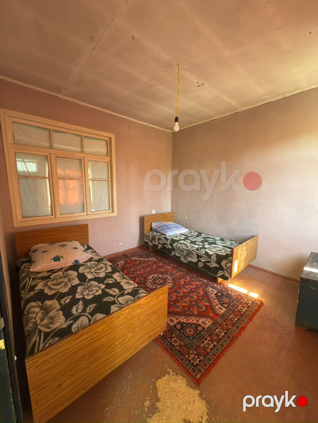 3 otaqlı, 72 kv. m — Ev, villa, Ağsu (6)