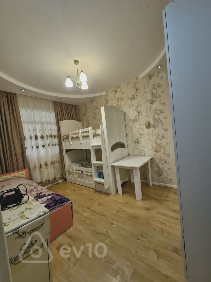 For sale: 3-room apartment (new building), 68 m² — Mənzil, Xırdalan (10)