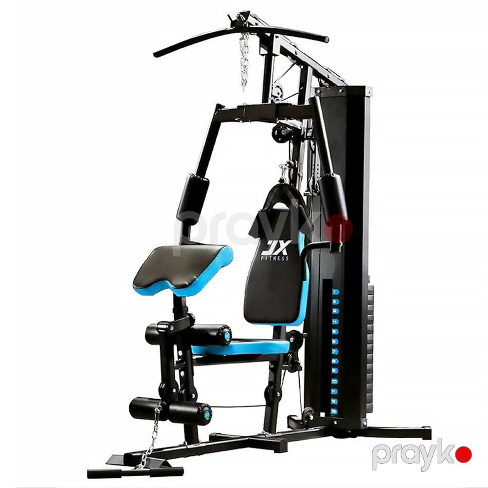 Trenajorlar “JX GYM” — İdman, hobi, istirahət, Bakı (2)
