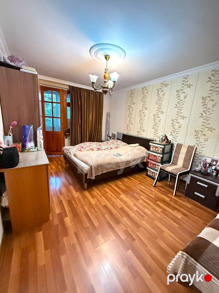 Satılır 1 otaqlı köhnə tikili 35 m² — Mənzil, Bakı (4)