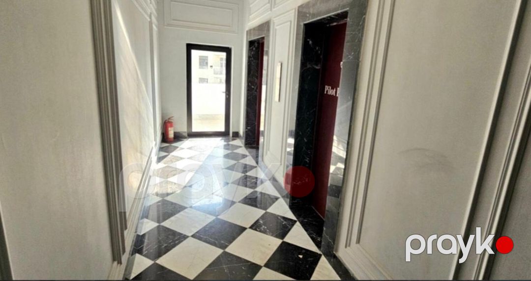 Satılır 5 otaqlı köhnə tikili 260 m² — Mənzil, Bakı (4)