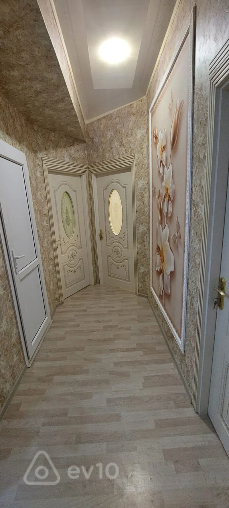 2 otaqlı mənzil, 68 m², Xırdalan ş Heyder parkı — kirayə — Mənzil, Xırdalan (10)