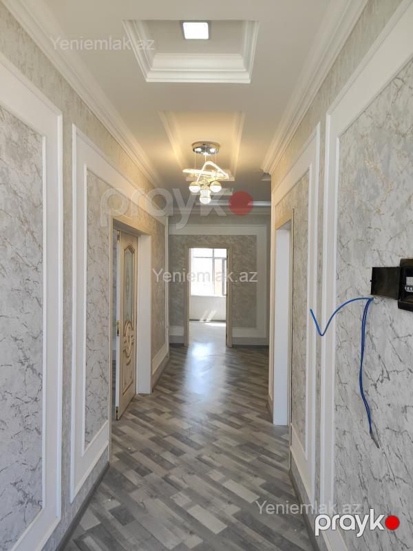 Satılır 5 otaqlı Həyət evi / Villa, 190 m², Sabunçu rayonu — Ev, villa, Bakı (5)