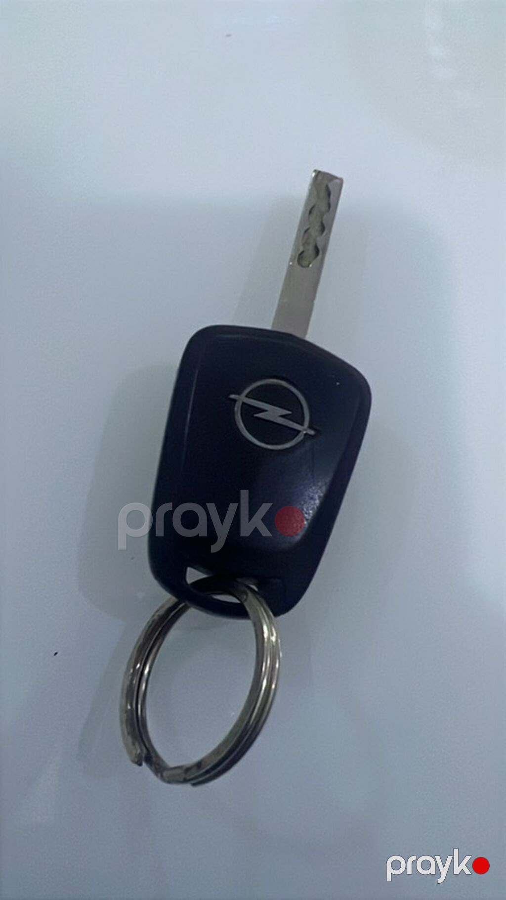 Opel avtomobilləri üçün uzaqdan idarəetməli açar - Marka: Opel — Avtomobil elektrikası, Digah (2)