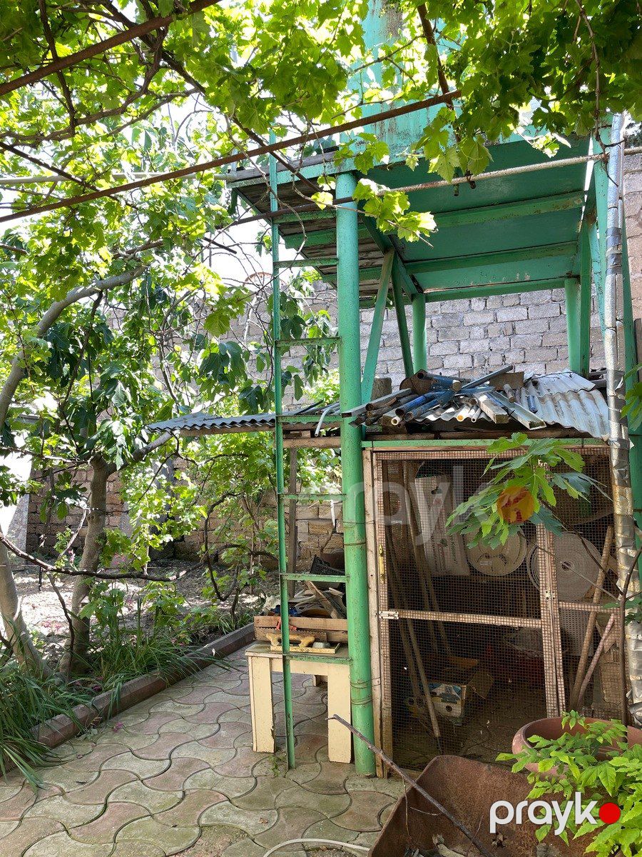 Satılır 4 otaqlı həyət evi/bağ evi 140 m² — Ev, villa, Bakı (5)