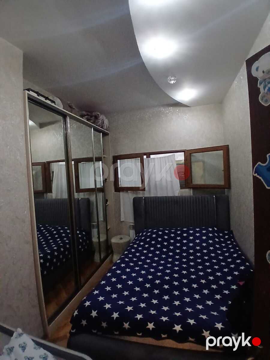 Satılır 2 otaqlı yeni tikili 53 m² — Mənzil, Bakı (5)