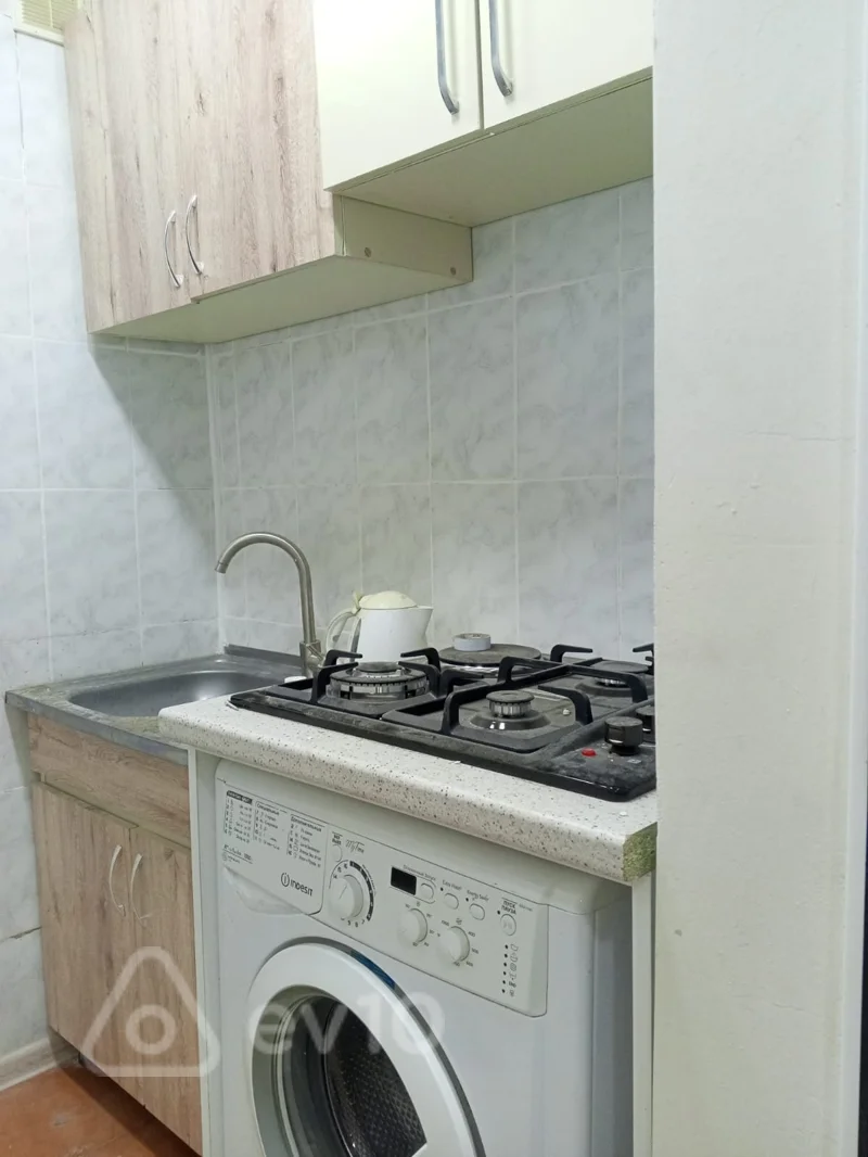 1 otaqlı mənzil, 17 m², Sahil — kirayə — Mənzil, Bakı (9)