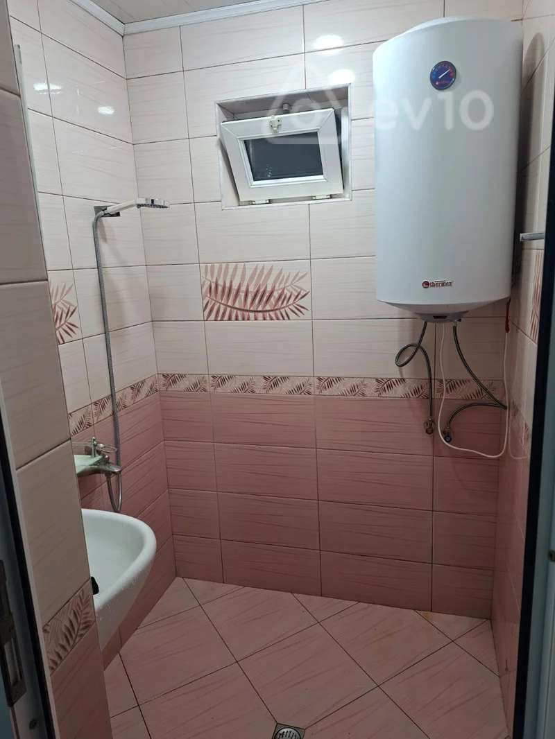 3 otaqlı həyət evi, 70 m², Masazir dairesi APlusa yaxin — kirayə — Ev, villa, Bakı (5)