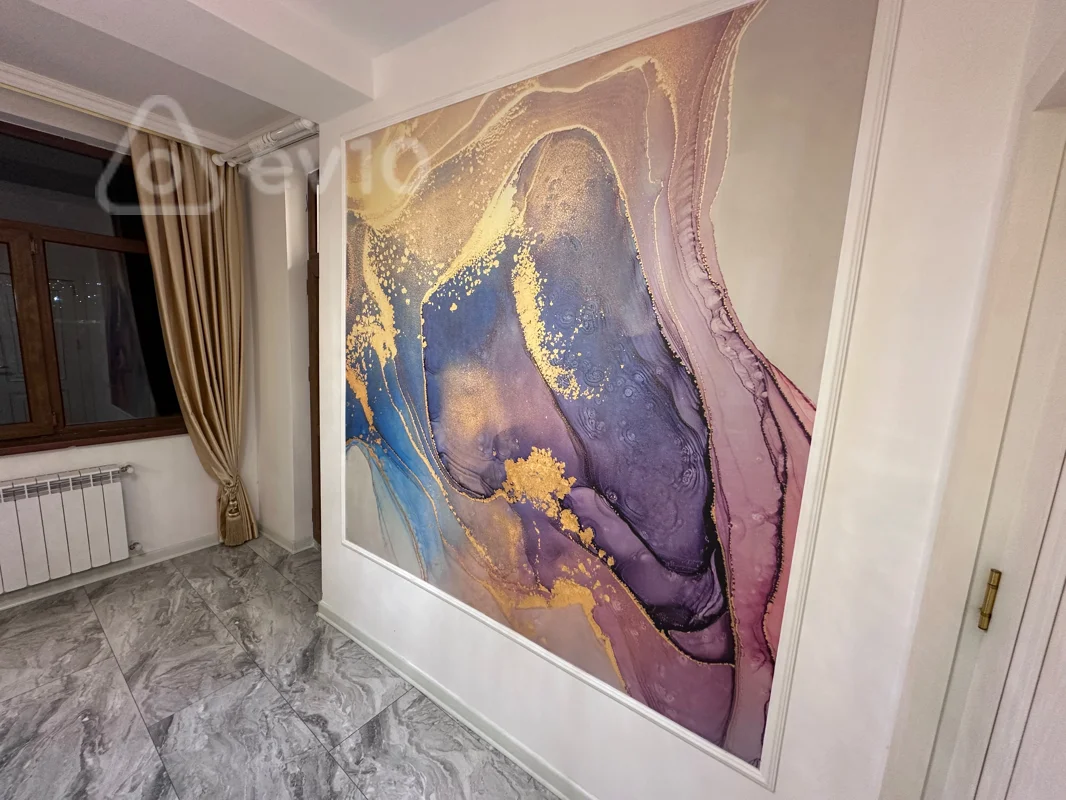 3 otaqlı mənzil, 83 m², Heydər Əliyev prospekti, Xırdalan — Mənzil, Xırdalan (9)