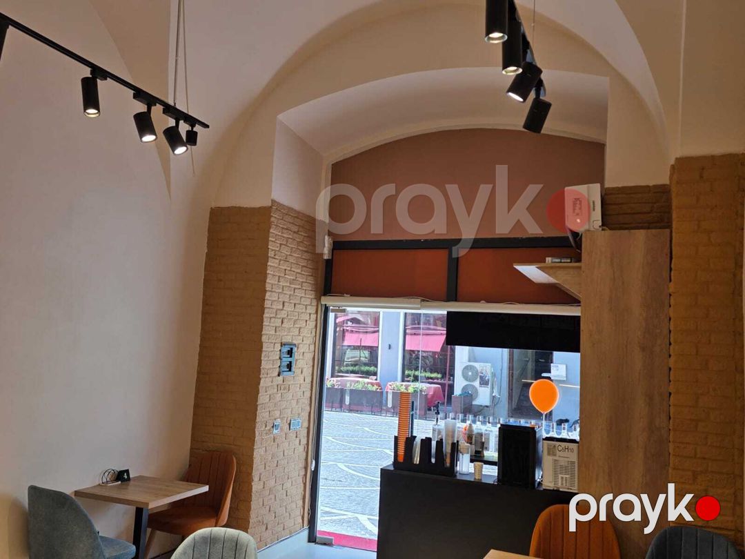 İcarəyə verilir obyekt 30 m² — Əmlak, Bakı (6)