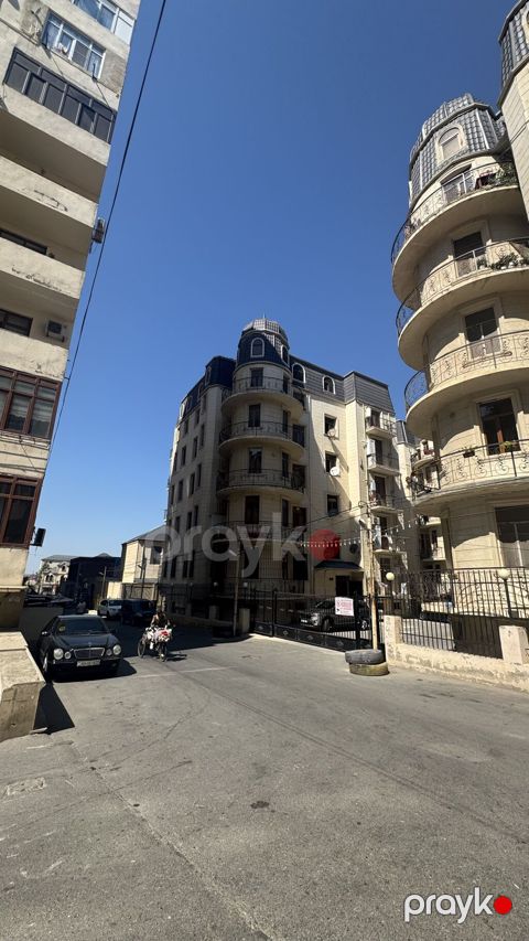 2 otaqlı, Yeni tikili, 78 kv. m — Xırdalan
