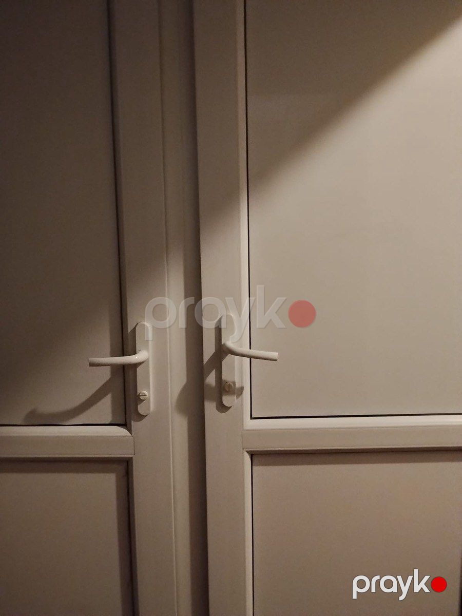 Satılır 2 otaqlı köhnə tikili 60 m² — Mənzil, Bakı (12)